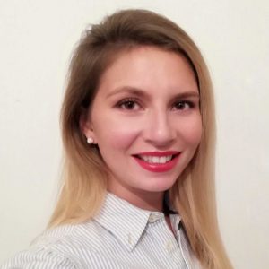 Portrait Audrey GaillardPayJob