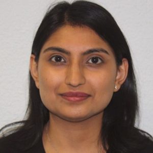Portrait Poonam PunjaniPayJob