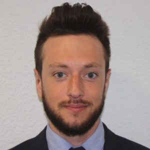 Portrait Thomas CazeneuvePayJob