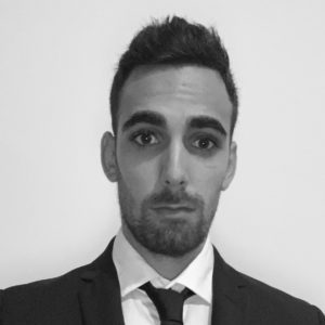 Portrait Killian BenoitPayJob