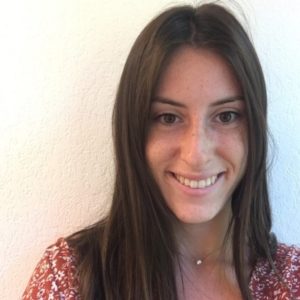 Portrait Emma GriveauPayJob