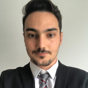Portrait Guillaume DiazPayJob
