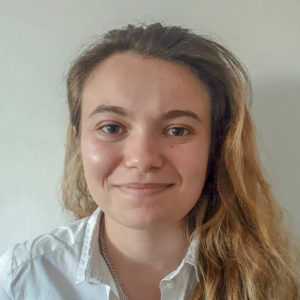 Portrait Morgane DaucéPayJob
