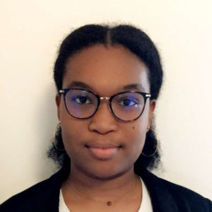 Portrait Naïssa BiharyPayJob