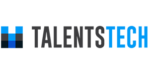 logo Talents TECH