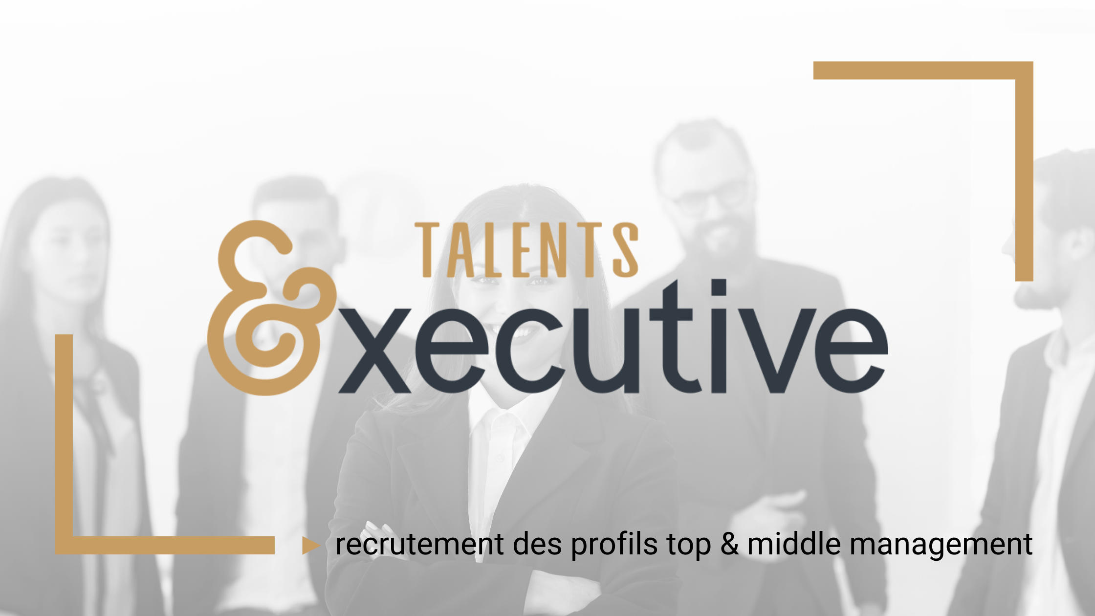 Talents Executive