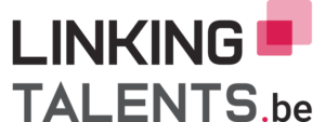 logo Linking Talents Belgium