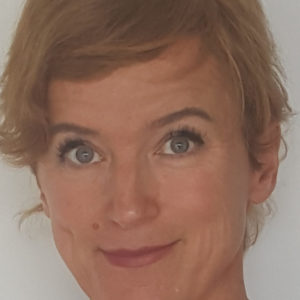 Stefanie PFEFFEL