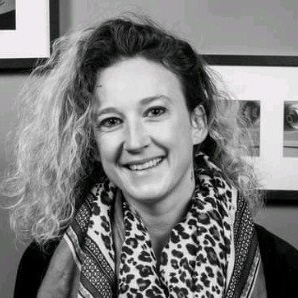 Portrait Célia MAGNE Talents Industrie