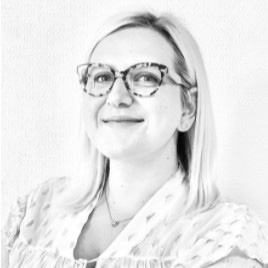 Portrait Fiona LANG Talents Industrie