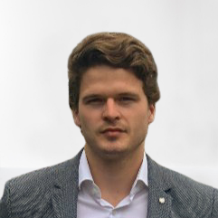 Guillaume ELOY