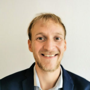 Jérémie CASTEL