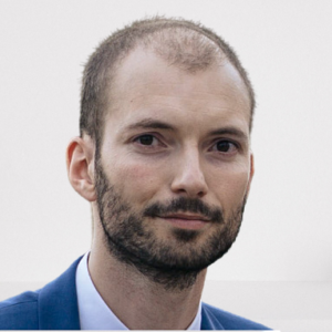 Jeremy ALLIO