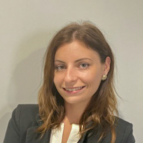 Lisa DENARNAUD