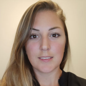 Portrait Margaux MOREAU Talents AEC