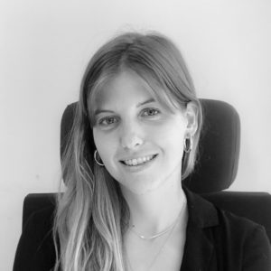 Nastassia GOMOT