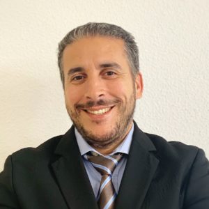 Sébastien MARTIN