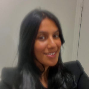 Soumaya BERKANE