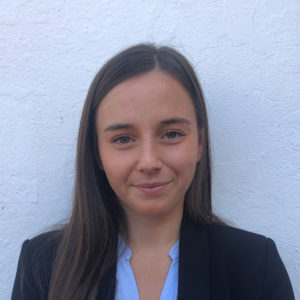 Portrait Andréa ARBIOL Talents Industrie