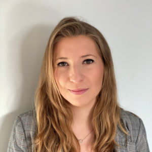 Charlène RENAUX