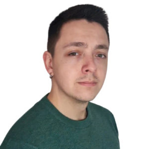 Julien MOR