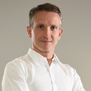 Olivier De Neuville