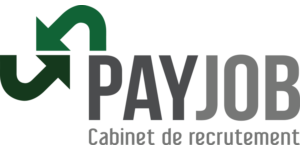 Logo PAY JOB