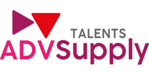 logo Talents ADV Supply