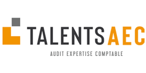 logo Talents AEC