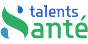 logo Talents Santé