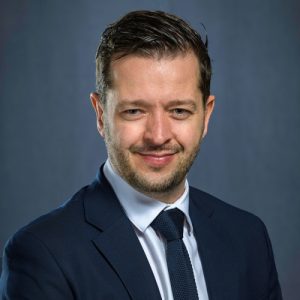 Victor Froemer