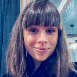 Coline BEGNATBORDE