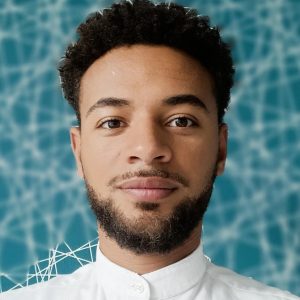 Portrait Julien KADJO Talents Industrie