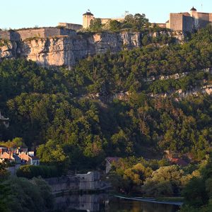 Recrutement Besançon