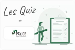 Quiz PAY JOB