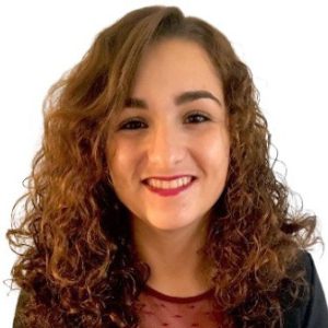 Portrait Claire STIRNEMANN Talents Industrie