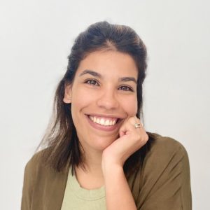 Portrait Jihane JANIN Assistalents