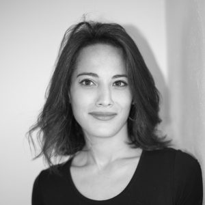 amina grine