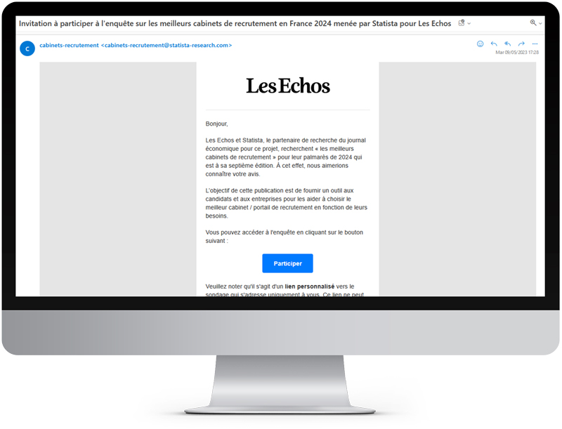 Tuto voter meilleur cabinet de recrutement
