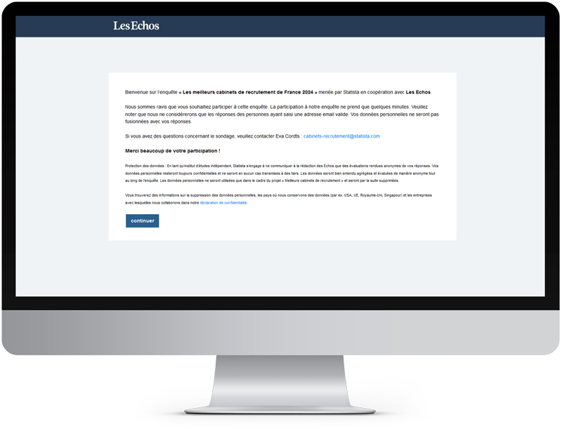 Tuto voter meilleur cabinet de recrutement