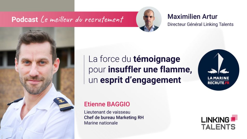 Marine Nationale recrute