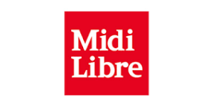 Midi Libre parle de la fondation Linking Talents