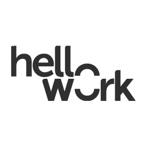Logo helloWork