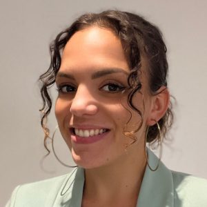 Johanna Fructuoso