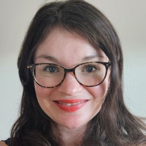Sarah JAMET