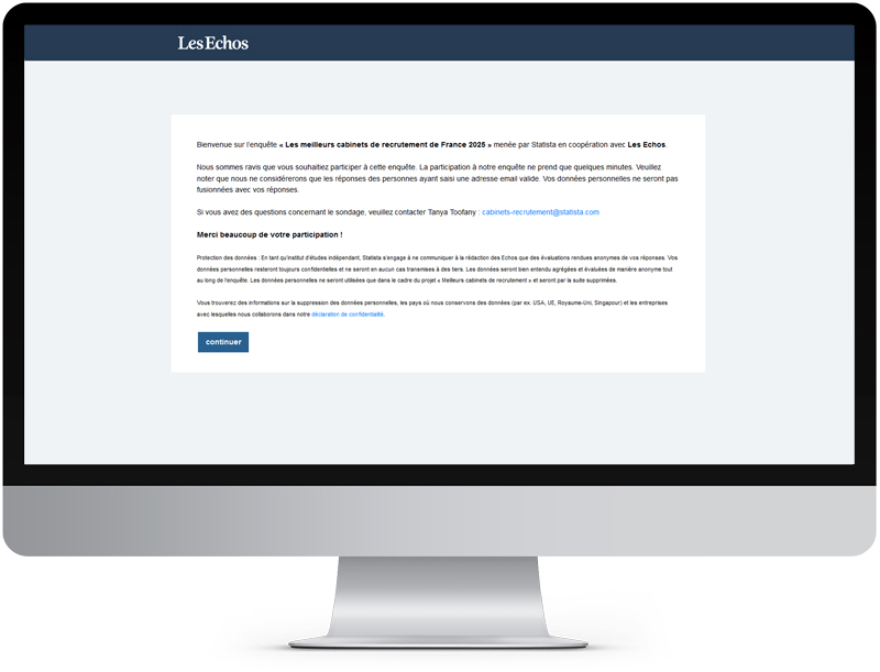 Tuto voter meilleur cabinet de recrutement