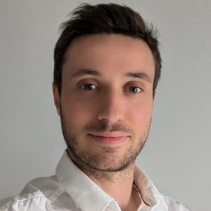 maxime perraut