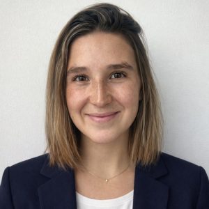 Marie-Sarah GUIVARCH