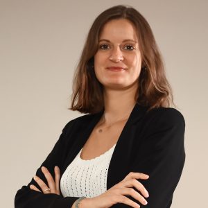 Manon Gravellier