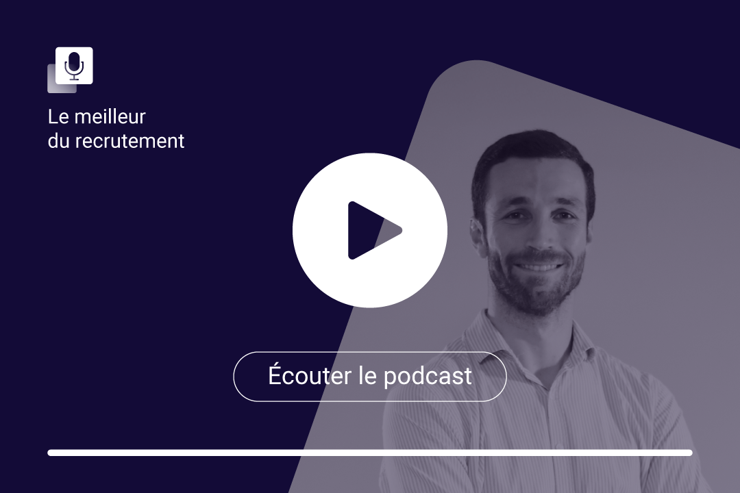 Florent Gesp, Talents Executive